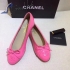 Chanel Flat 016